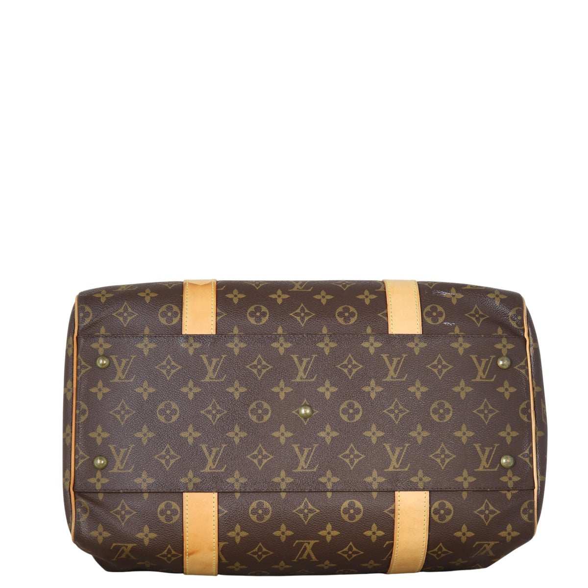 Louis Vuitton Carryall Monogram