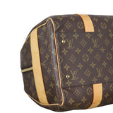 Louis Vuitton Carryall Monogram