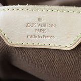 Louis Vuitton Carryall Monogram