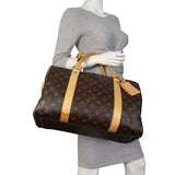 Louis Vuitton Carryall Monogram