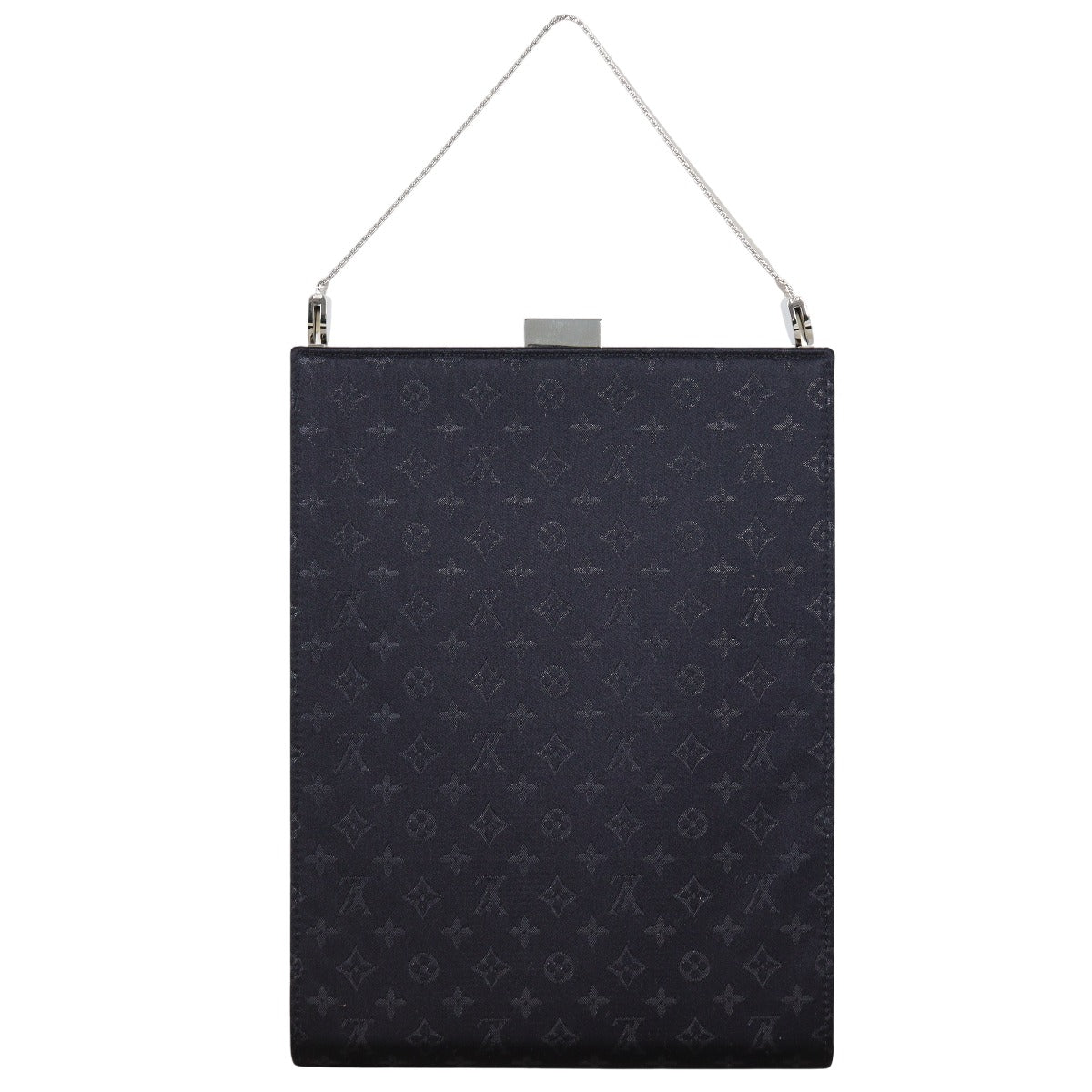 Louis Vuitton Saint Ange GM Monogram Satin