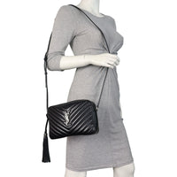 Saint Laurent Lou Camera Bag