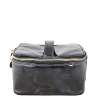 Chanel CC Vanity Case Patent