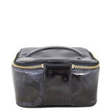 Chanel CC Vanity Case Patent