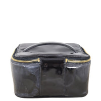 Chanel CC Vanity Case Patent