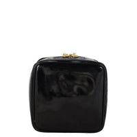 Chanel CC Vanity Case Patent