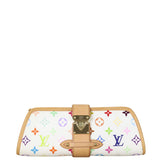 Louis Vuitton Shirley Monogram Multicolore