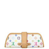 Louis Vuitton Shirley Monogram Multicolore