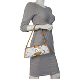 Louis Vuitton Shirley Monogram Multicolore