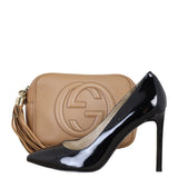 Gucci Soho Disco Small