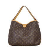 Louis Vuitton Delightful PM Monogram