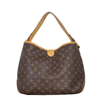 Louis Vuitton Delightful PM Monogram