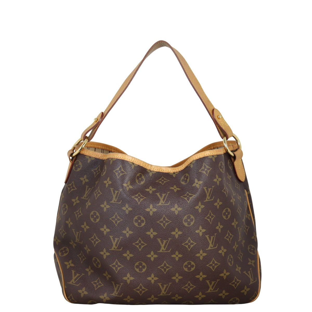 Louis Vuitton Delightful PM Monogram