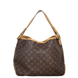 Louis Vuitton Delightful PM Monogram