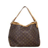 Louis Vuitton Delightful PM Monogram