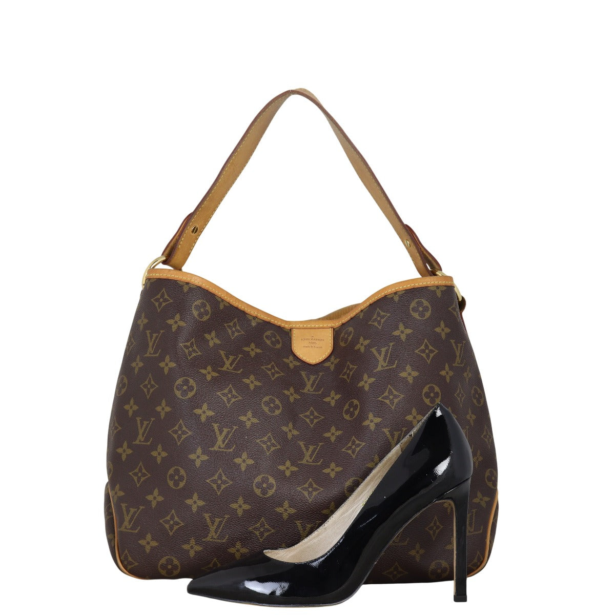 Louis Vuitton Delightful PM Monogram