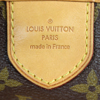 Louis Vuitton Delightful PM Monogram