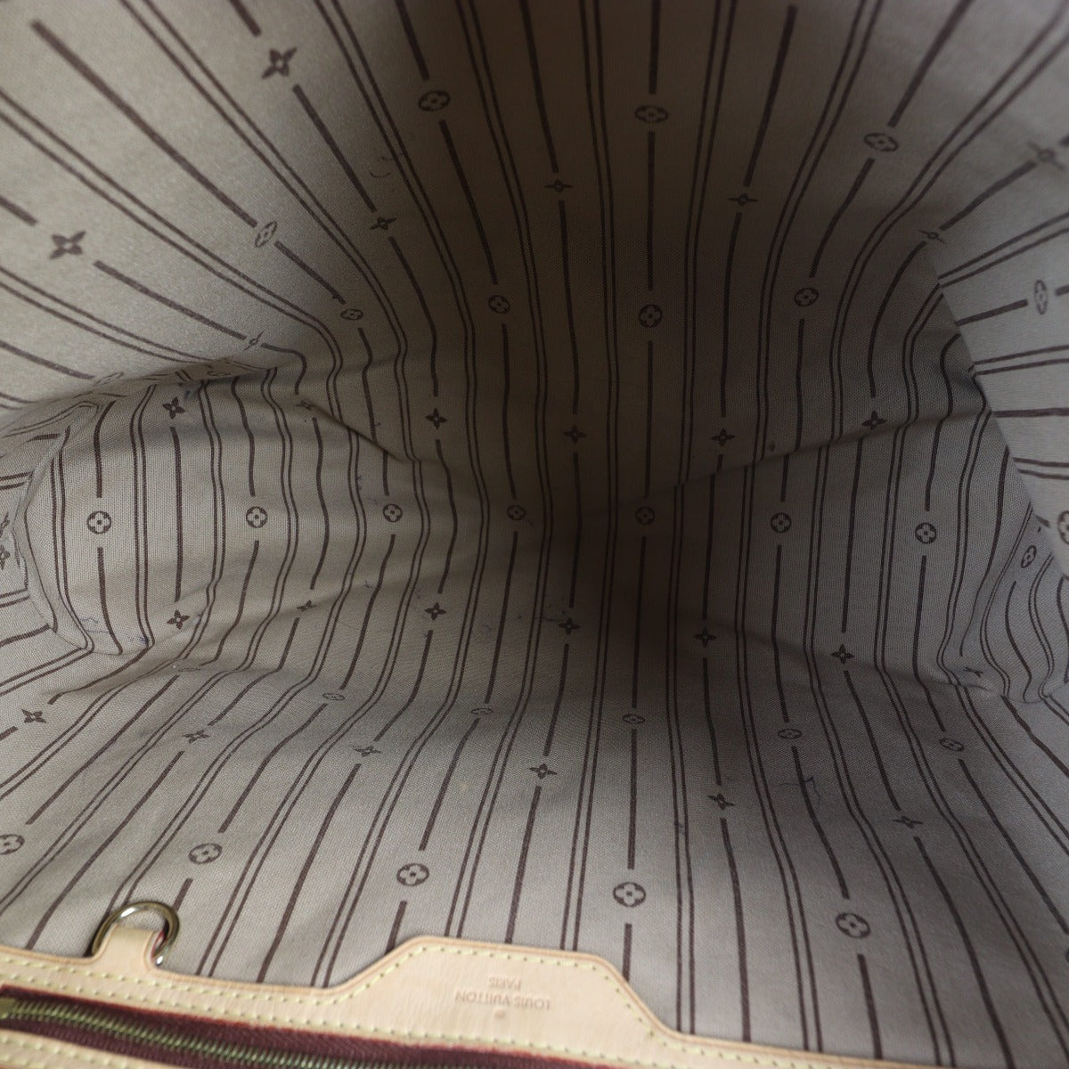 Louis Vuitton Delightful PM Monogram