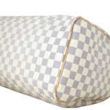 Louis Vuitton Speedy 35 Damier Azur