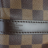 Louis Vuitton Speedy 30 Bandouliere Damier Ebene