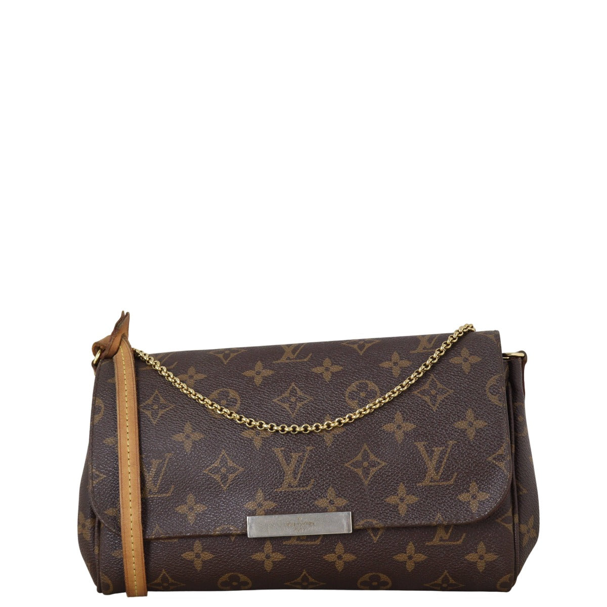 Louis Vuitton Favorite MM Monogram