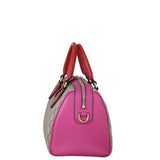 Gucci GG Supreme Small Boston Bag