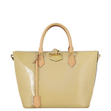 Louis Vuitton Montebello MM Monogram Vernis