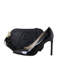 Gucci Soho Disco Small