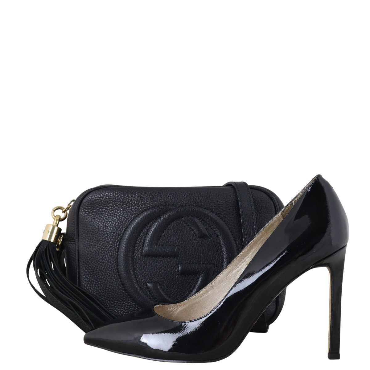 Gucci Soho Disco Small