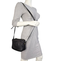 Gucci Soho Disco Small