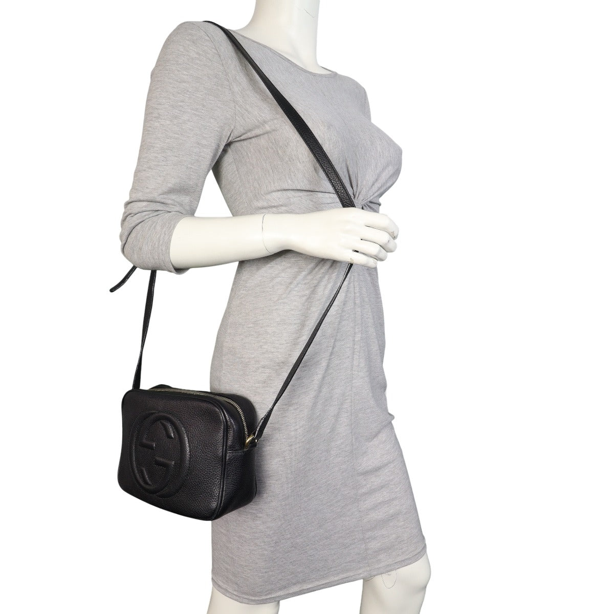 Gucci Soho Disco Small