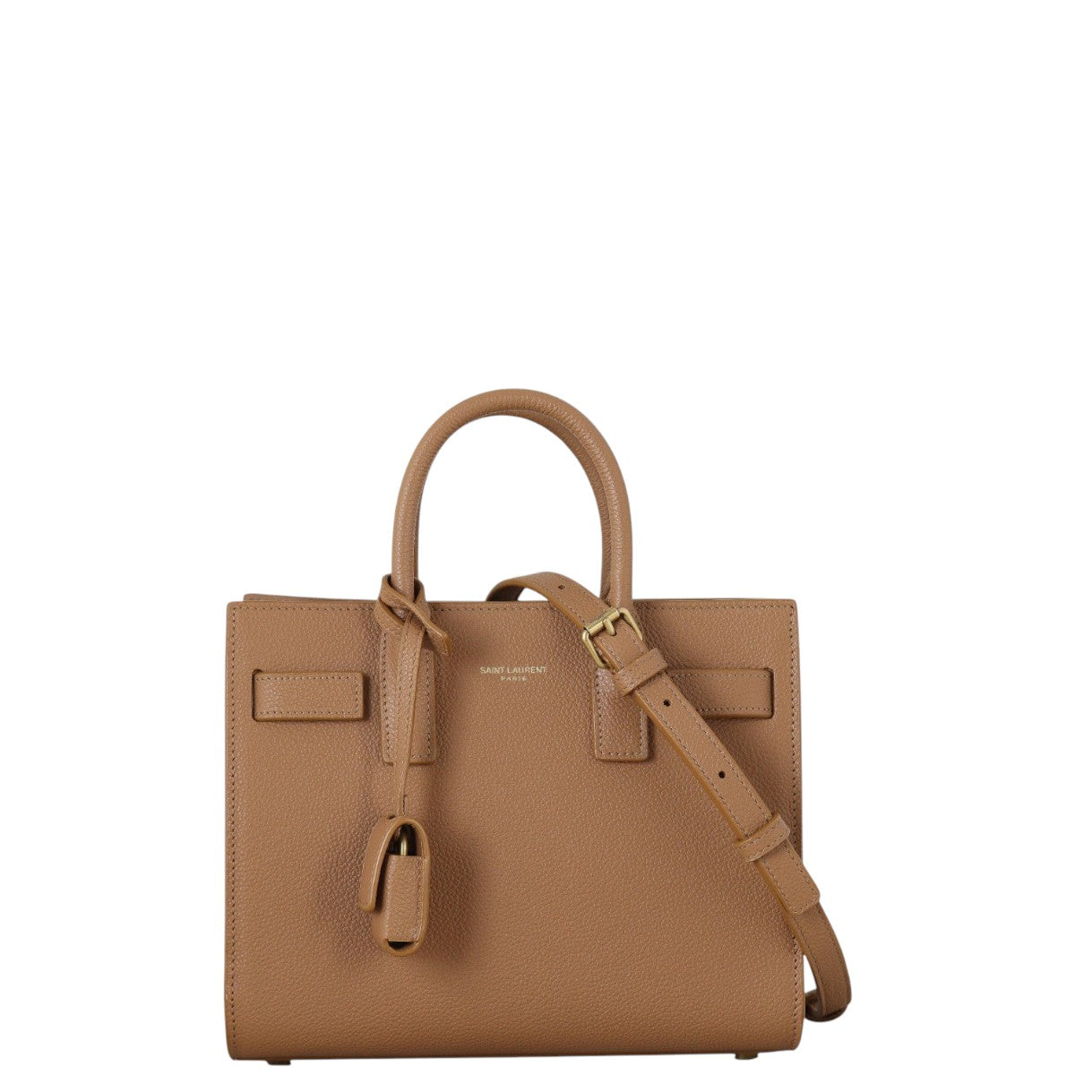 Saint Laurent Sac de Jour Nano