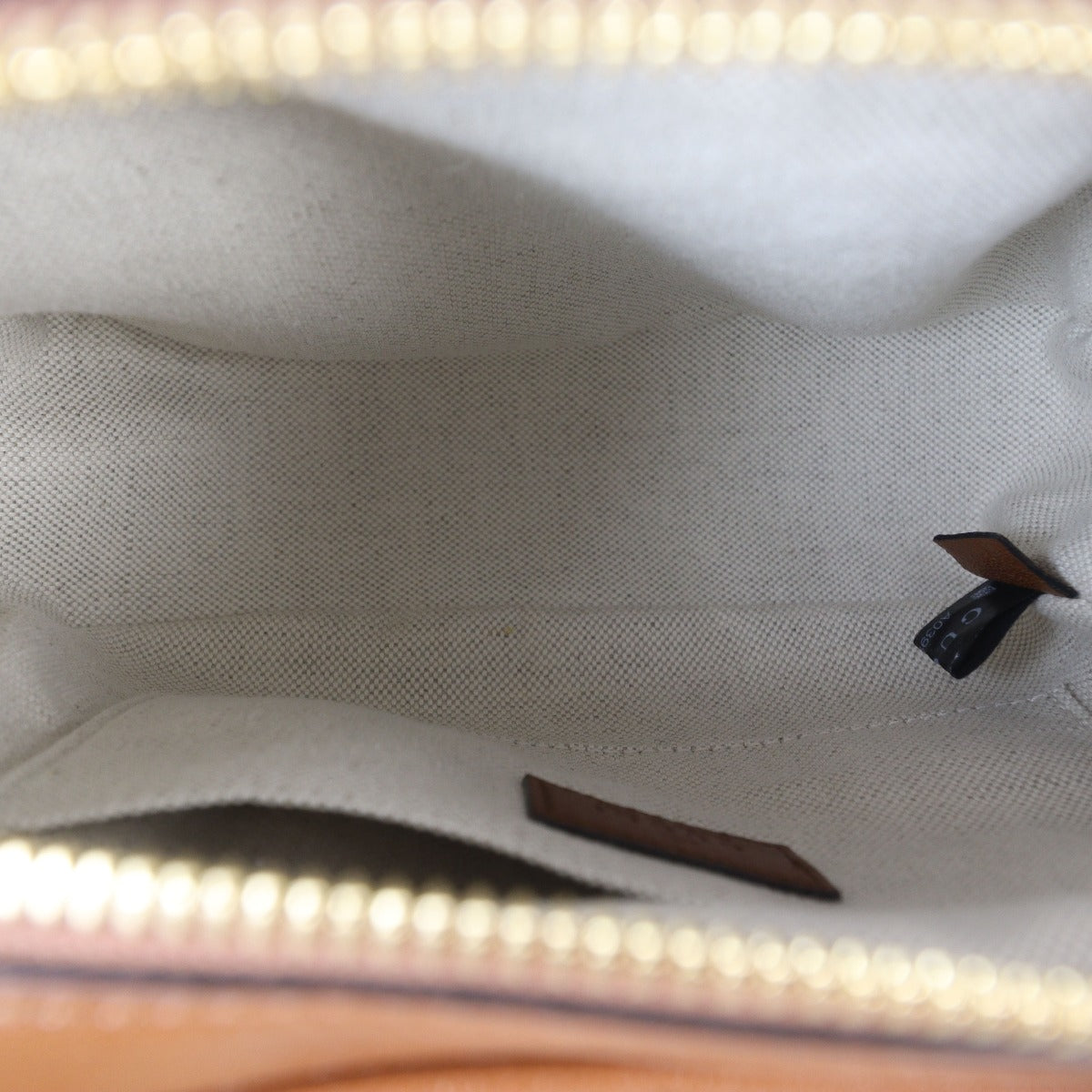 Gucci Blondie Camera Small