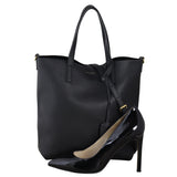 Saint Laurent Toy Shopping Tote