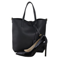 Saint Laurent Toy Shopping Tote