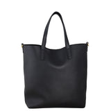 Saint Laurent Toy Shopping Tote