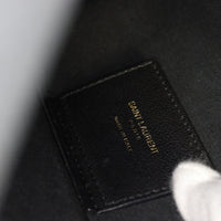 Saint Laurent Toy Shopping Tote