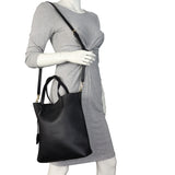 Saint Laurent Toy Shopping Tote