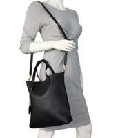 Saint Laurent Toy Shopping Tote