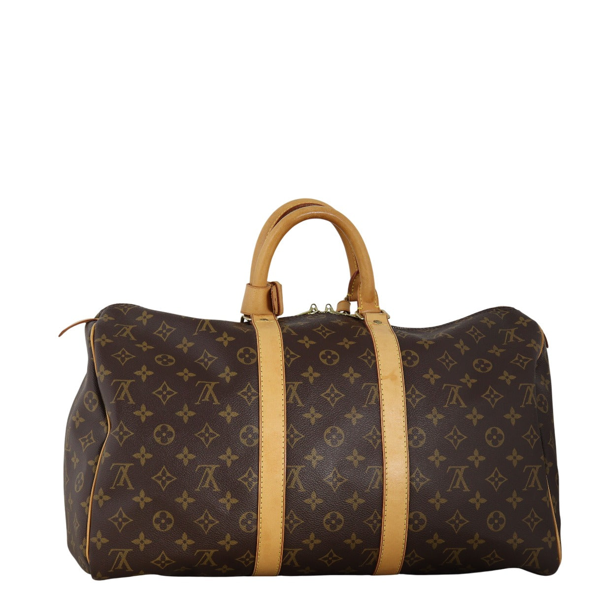 Louis Vuitton Keepall 45 Monogram