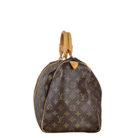 Louis Vuitton Keepall 45 Monogram