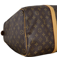Louis Vuitton Keepall 45 Monogram