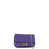 Fendi Nano Baguette Charm