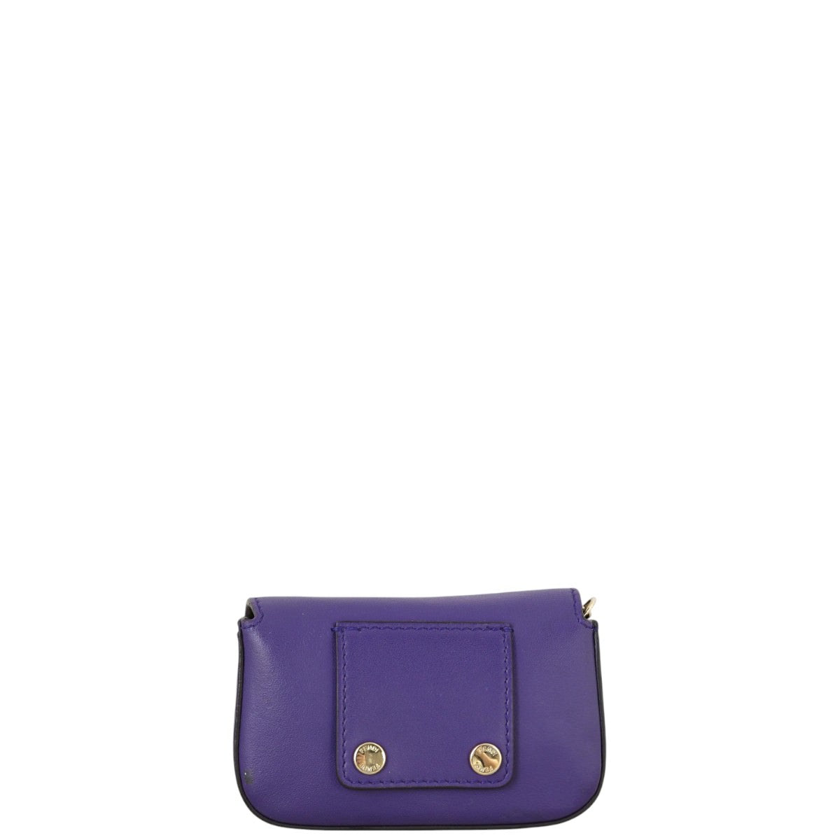 Fendi Nano Baguette Charm