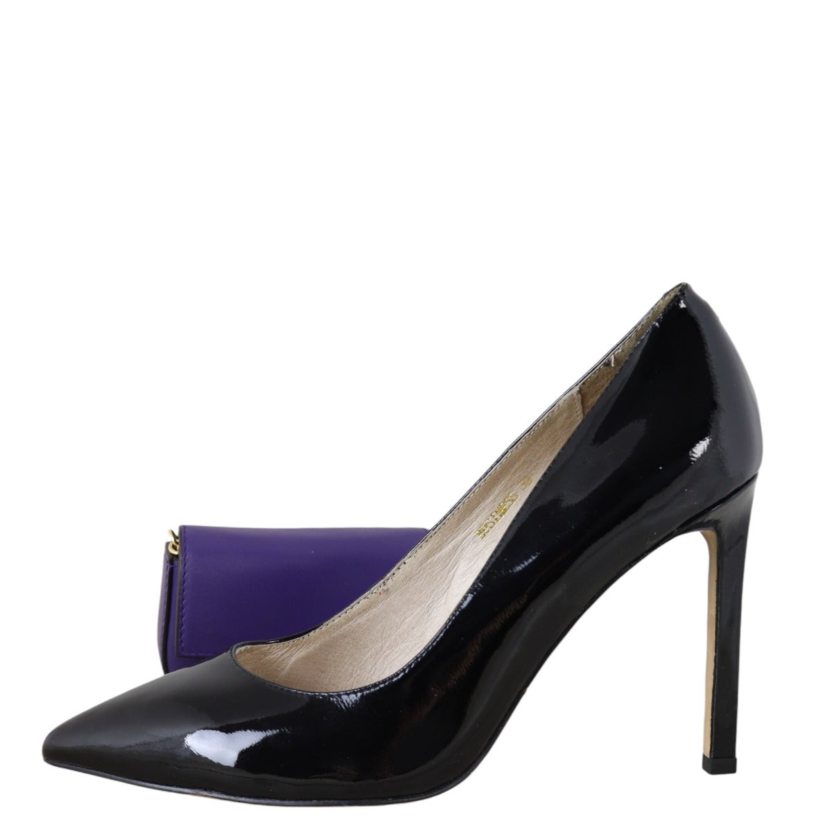 Fendi Nano Baguette Charm