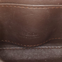 Fendi Nano Baguette Charm