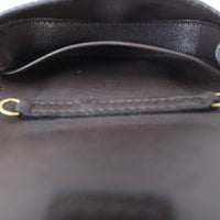 Fendi Nano Baguette Charm