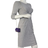 Fendi Nano Baguette Charm