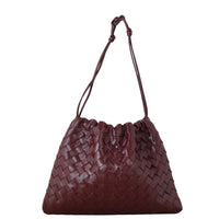 Bottega Venetta Intrecciato Dustbag Pouch