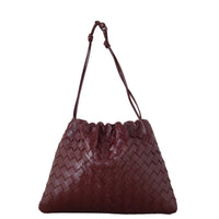 Bottega Venetta Intrecciato Dustbag Pouch